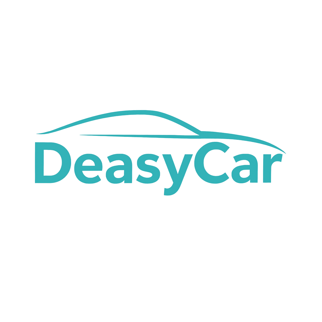 DeasyCar