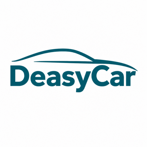 DeasyCar Logo